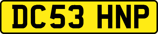 DC53HNP