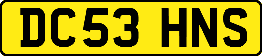 DC53HNS