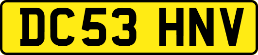 DC53HNV