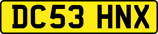 DC53HNX