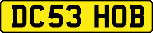 DC53HOB