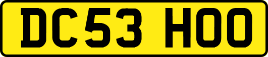 DC53HOO