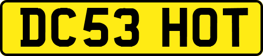 DC53HOT