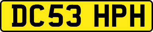 DC53HPH