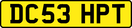 DC53HPT