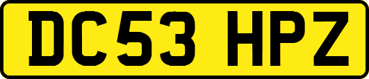 DC53HPZ