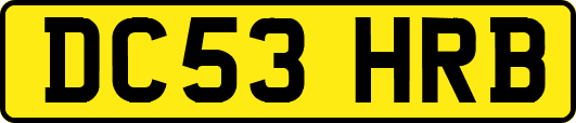 DC53HRB