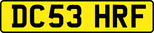DC53HRF