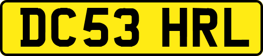 DC53HRL
