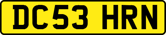 DC53HRN