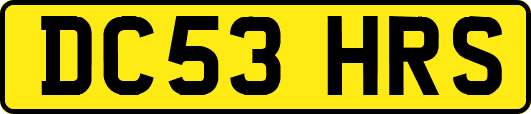 DC53HRS