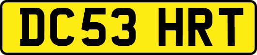 DC53HRT