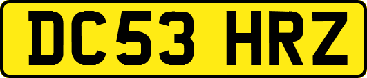 DC53HRZ