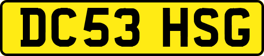 DC53HSG
