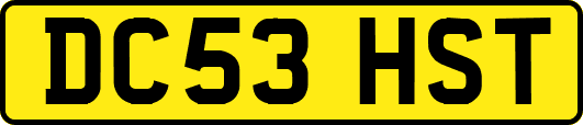 DC53HST