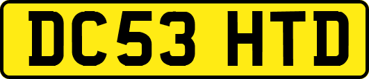 DC53HTD