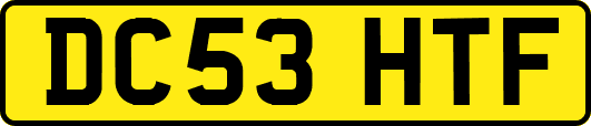 DC53HTF