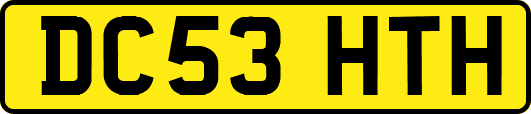DC53HTH