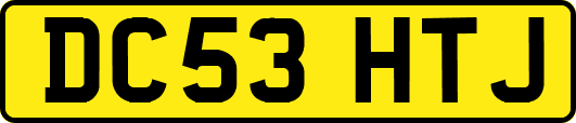 DC53HTJ