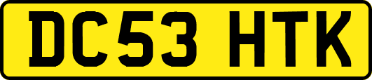 DC53HTK