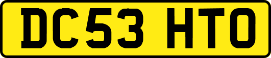 DC53HTO