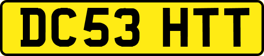 DC53HTT