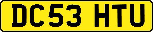 DC53HTU