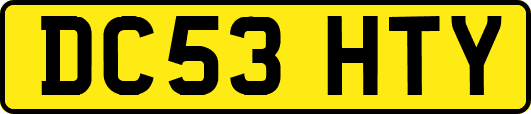 DC53HTY