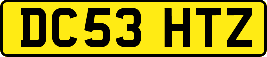 DC53HTZ
