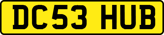 DC53HUB