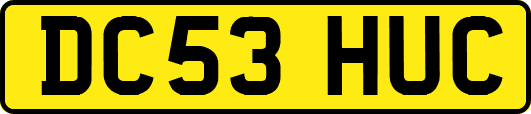 DC53HUC