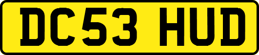 DC53HUD