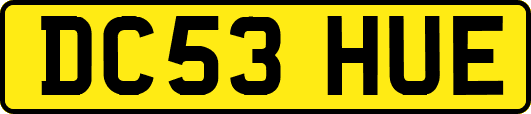 DC53HUE