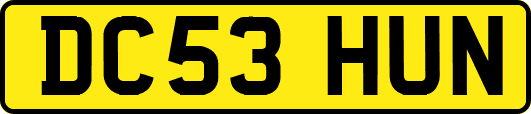 DC53HUN
