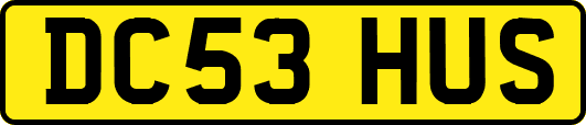 DC53HUS