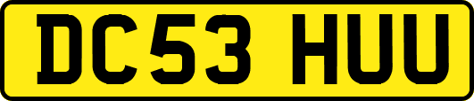 DC53HUU