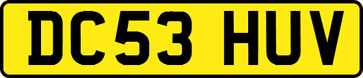 DC53HUV