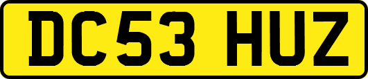 DC53HUZ