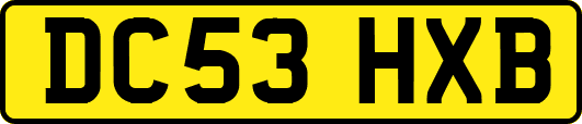 DC53HXB