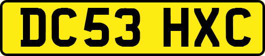 DC53HXC