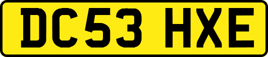 DC53HXE
