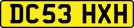 DC53HXH