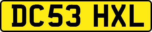 DC53HXL