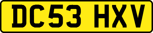DC53HXV