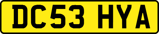 DC53HYA