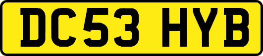 DC53HYB