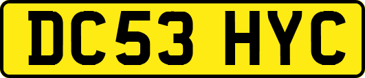 DC53HYC