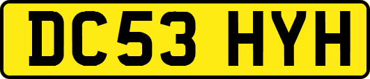 DC53HYH