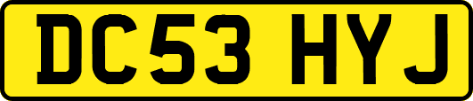 DC53HYJ