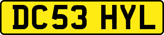 DC53HYL